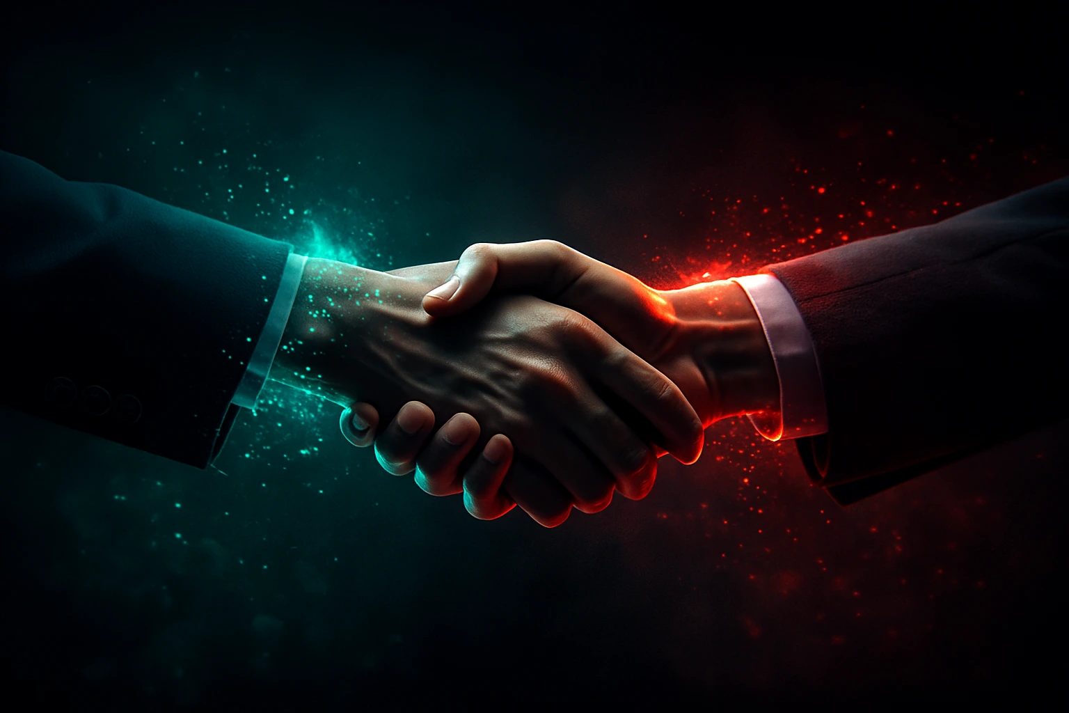 Handshake