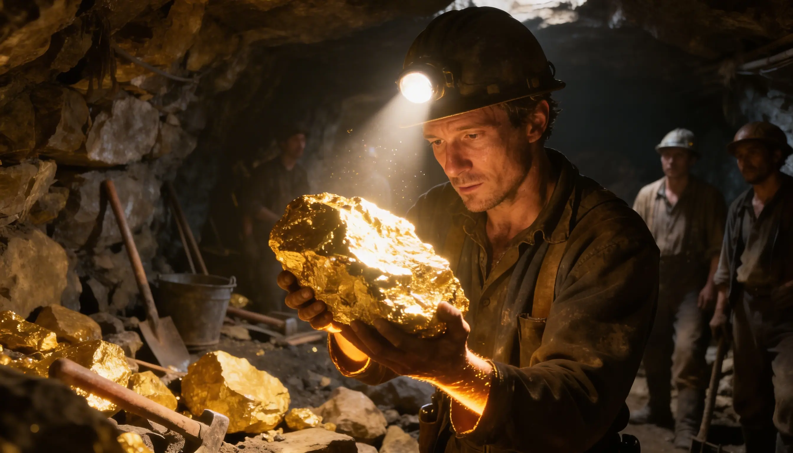 Miner