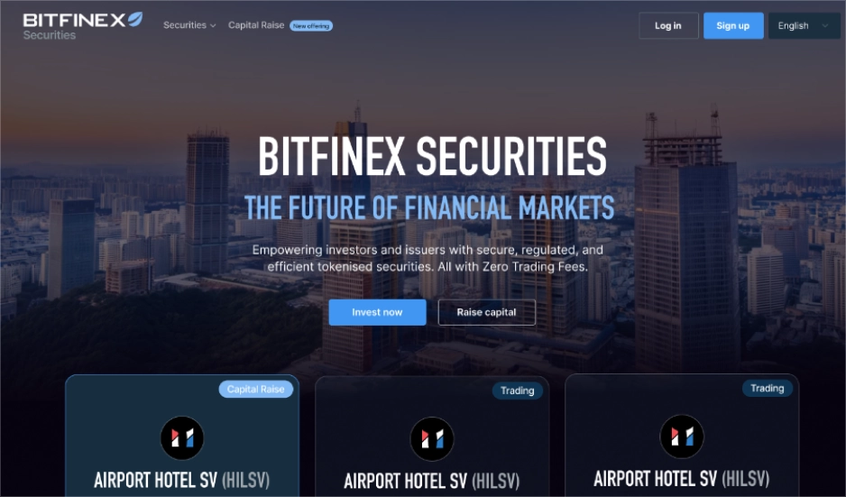 securities