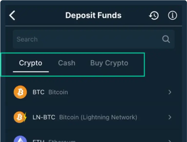 Rocket Your Funds: The Need for Fast Crypto Deposits