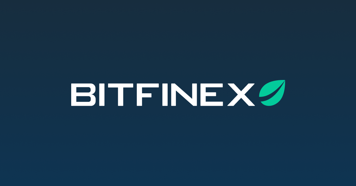 [閒聊] Bitfinex網頁版2FA認證不過
